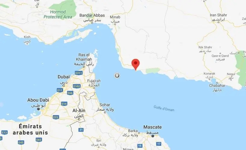 伊朗威胁：必要时关闭霍尔木兹海峡。据路透社4月9日报道，伊朗伊斯兰革命卫队海军司