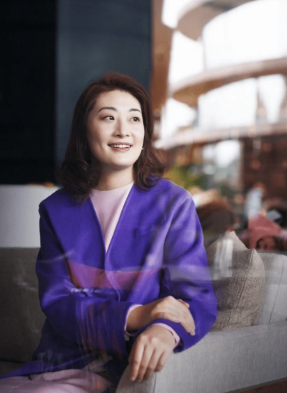 宗馥莉，其保密工作简直无懈可击！

真可谓是做到了登峰造极的程度！

1，首先，