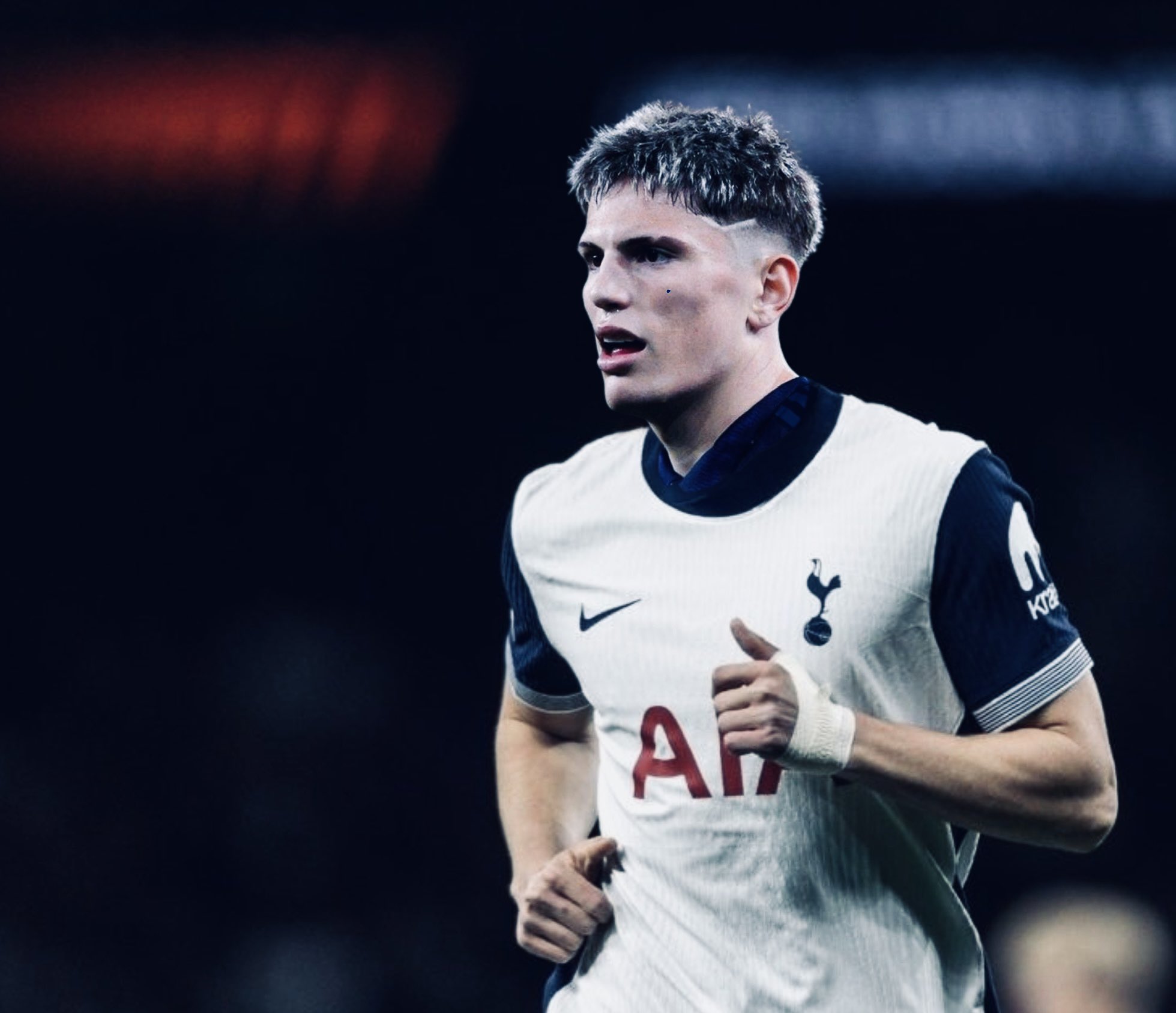 列维看上了加纳乔