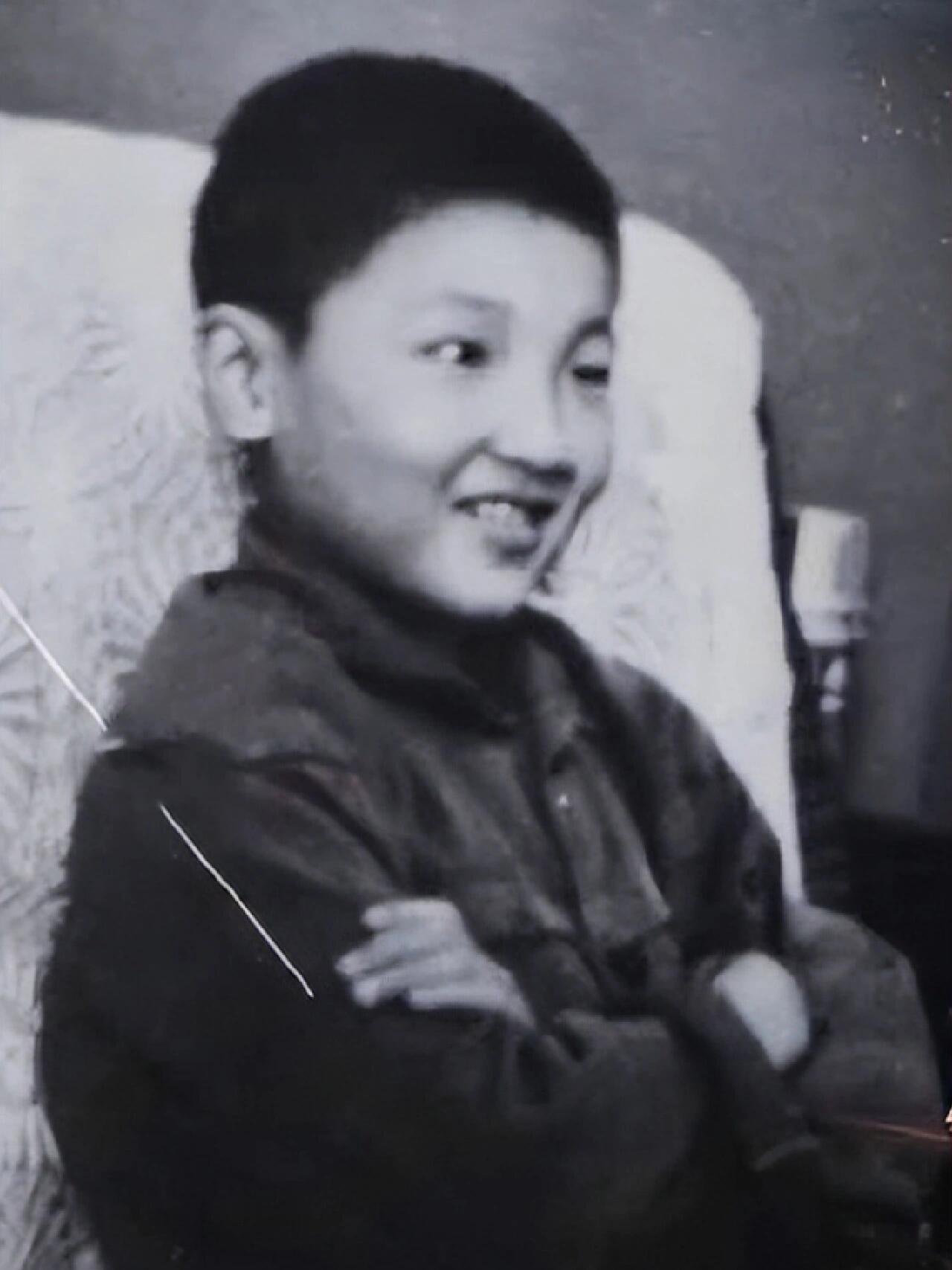 孙楠：一个热爱音乐如生命的人