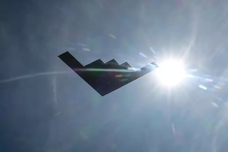 老美这下是彻底暴走了