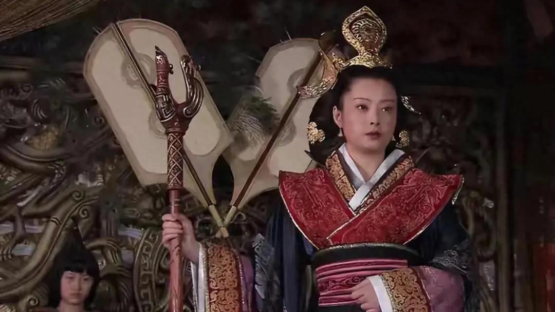 算命先生一句话害死大汉王朝，“当大贵”预言让她成帝国操盘手