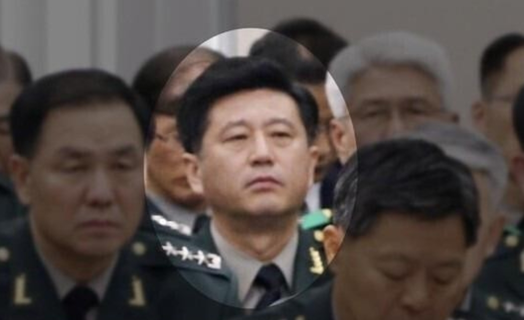 韩国突发！ 尹锡悦心腹的笔记被发现，谈到把文在寅关起来？ 尹锡悦事件发生后，他本