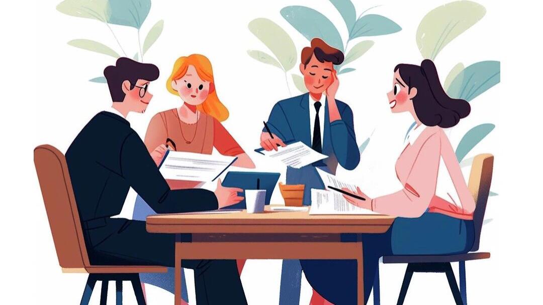 单位策略：工资每月无误，职位稳定，待遇不降，其他都是小事，专注本职，视他人为过客，你就赢了。