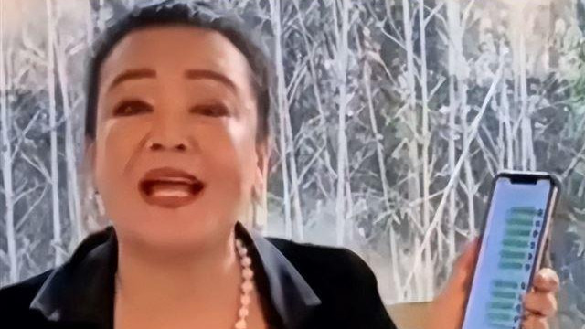 大S离世背后的家庭裂变与人性博弈