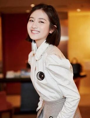 李兰迪：追梦演员之路，分享人生美好瞬间