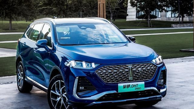 配前后排加热、雪地模式，冬季想买插混SUV，拿铁DHTPHEV