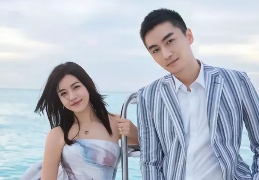 陈晓：我这辈子最正确的决定就是娶了陈妍希