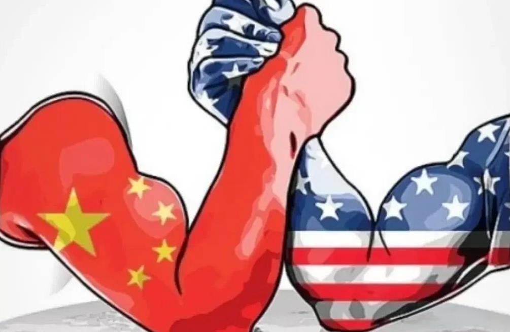 跟大家分享两个消息。先来说坏消息，美国如今状况不佳，特朗普又参加竞选，可一场山火