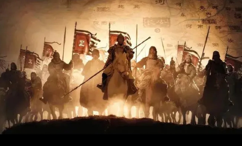 李陵为什么至死不回汉朝？

1 李陵自己口口声声说尽忠，结果却还是投降了，还害死