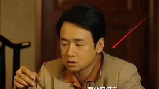 《风中的火焰》：扒光雷富贵发家“外衣”，才知人性深渊有多恐怖