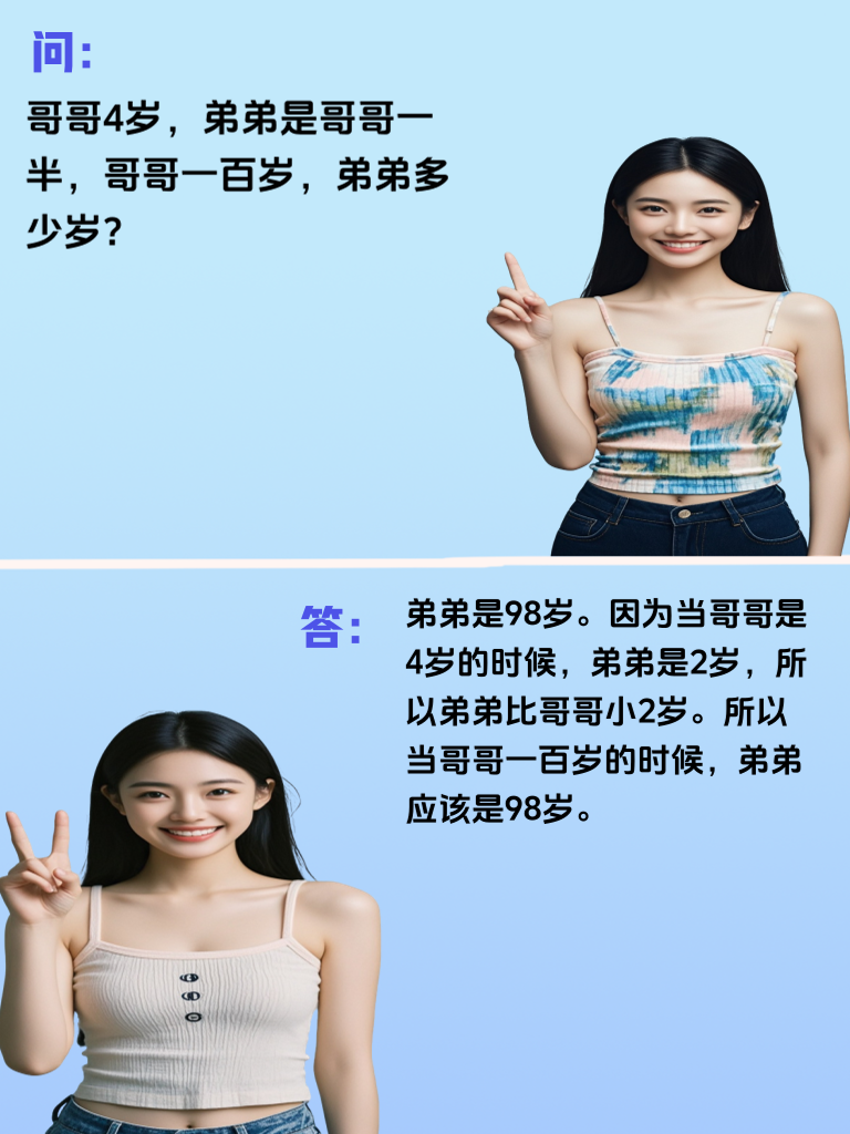 简直是个人才！这人的幽默感让人忍不住想分享给全世界！
