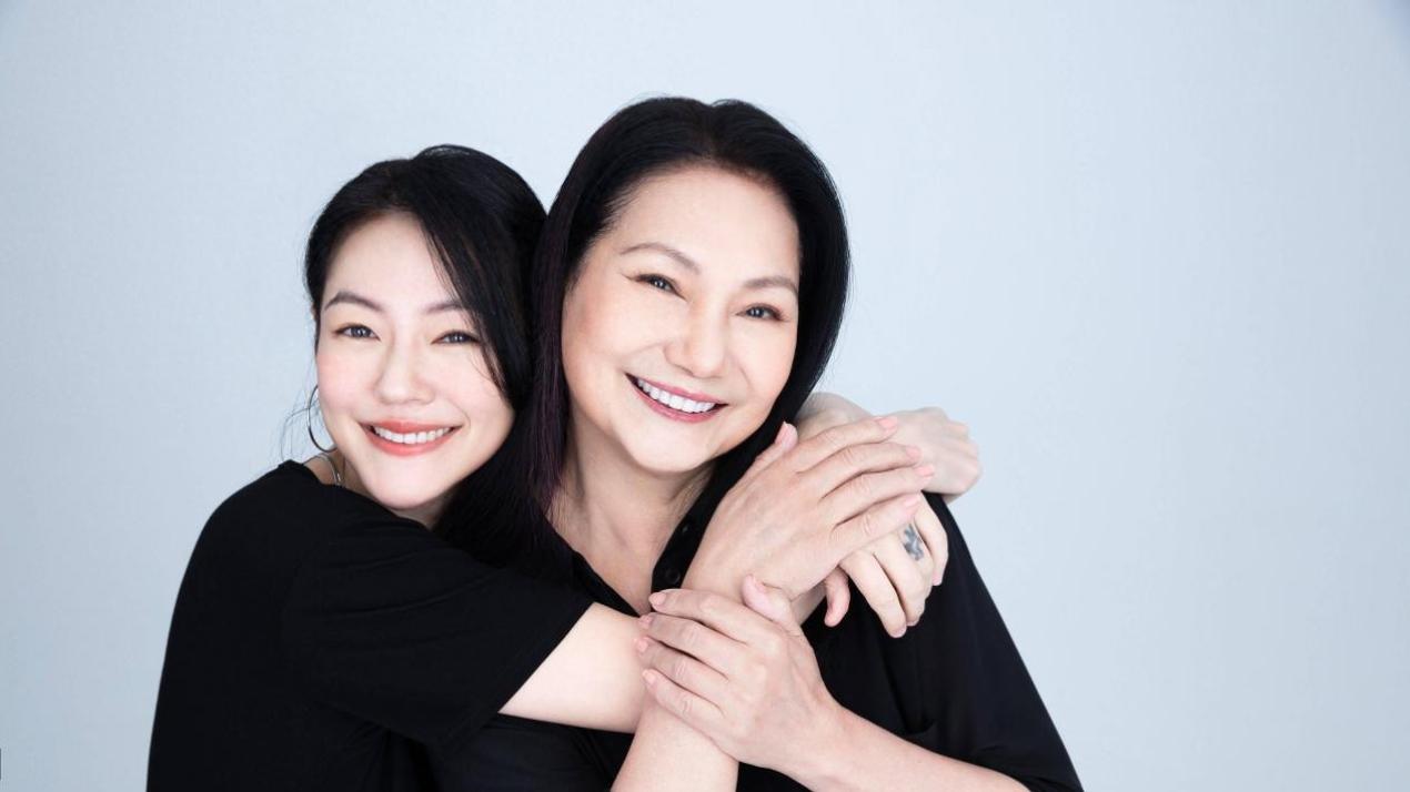 大S的10岁女儿打破僵局，3句话解开死结，汪小菲：闺女没白养！