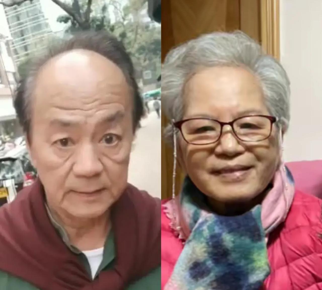 原来他们是亲姐弟！长得还真像
狄龙年轻时长相帅气十足，配上高大挺拔的好身材，妥妥