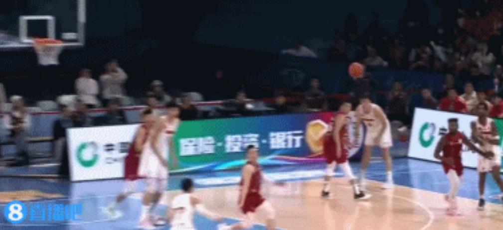 太遗憾了！CBA：北汽105-101广东，通过数据和正负值，分析广东男篮球员，谁