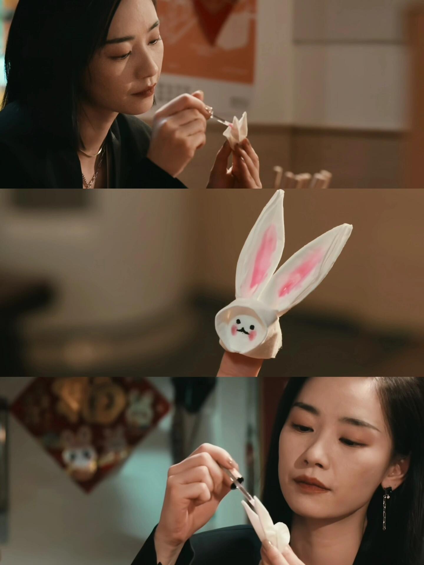 《前任4》还是很值得一看得