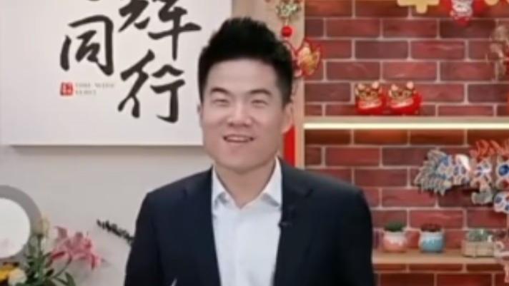 董宇辉从东方甄选离职，我想说三句话