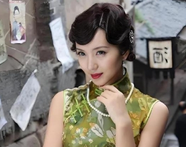 陈好的履历