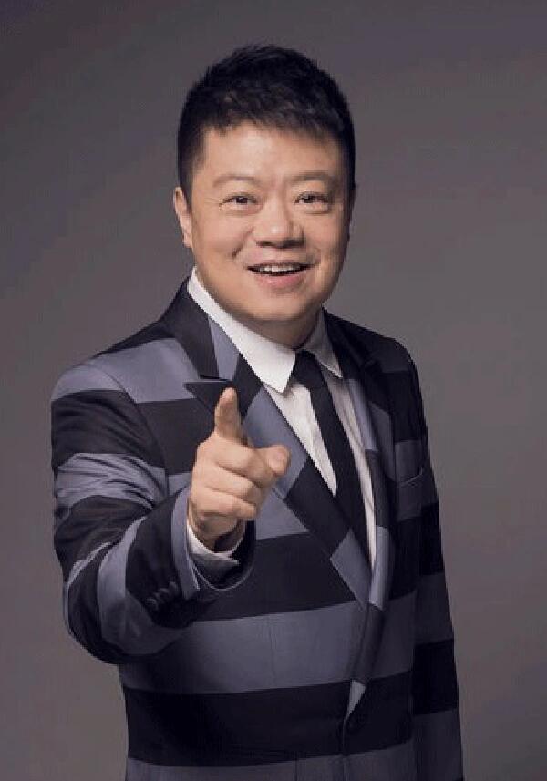 马东是一位多才多艺的人