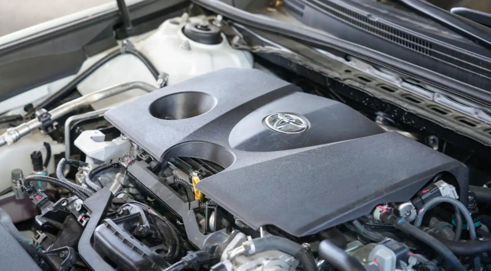 如果你的车是燃油车，而且是自然吸气的，那你一定要珍惜它，别把它轻易卖出去。因为这