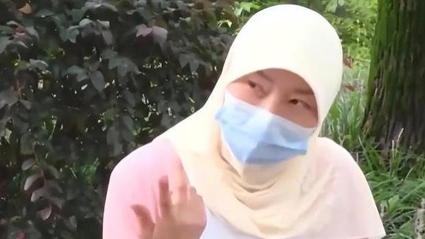 13年长沙女子癌症晚期，争夺女儿40万学费，我想治疗，多活几年