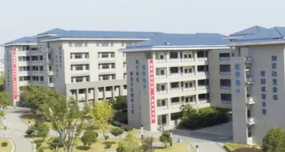 南京某学院最近宣布停止招收新生，并开始对教职工进行分流。此前，当地教育局已经明确