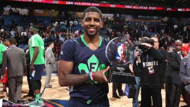 浓眉因伤缺席，欧文入选全明星正赛，奥尼尔队无内线成隐患！