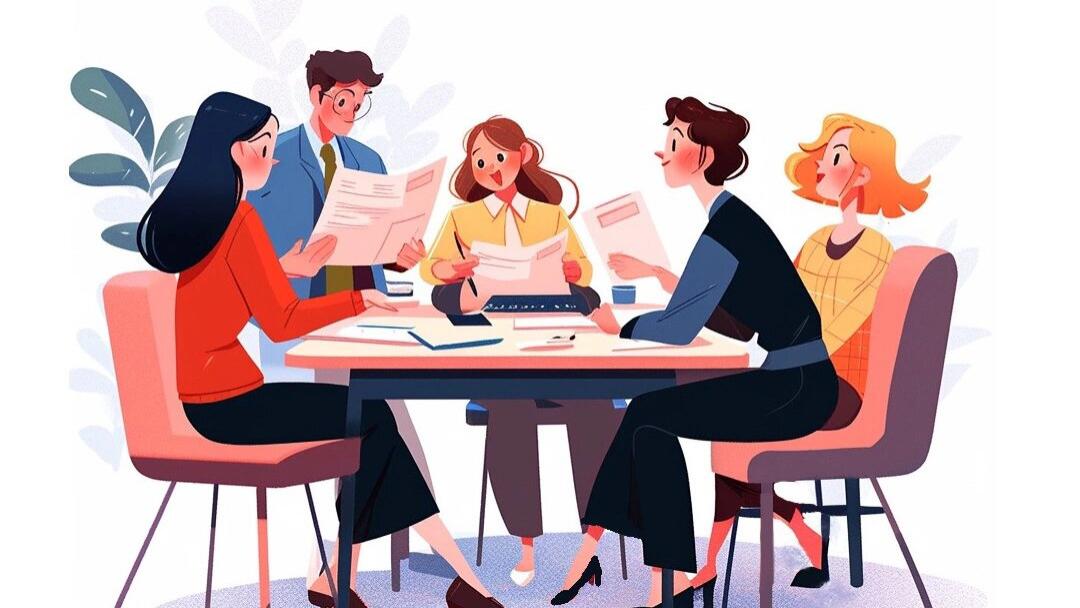 单位里真正毁掉你的人，不是经常和你唱反调对手，更不是经常批评你的领导和找你麻烦的客户，而是你最信赖的