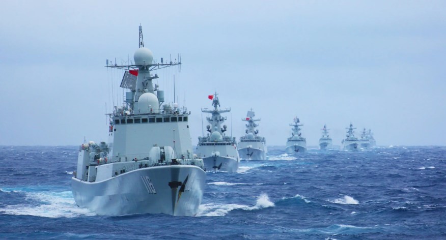 赖清德口出狂言“24小时备战”，不到24小时，解放军大消息传出！不得不说赖清德是