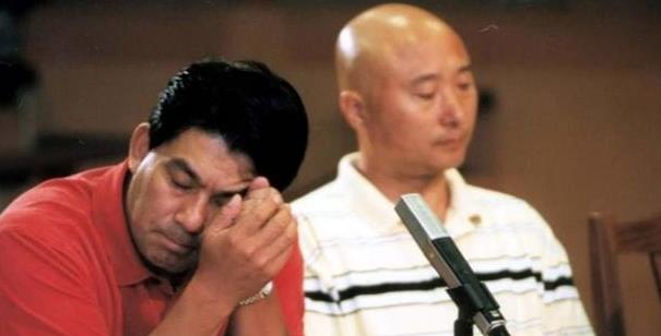 当年，陈佩斯名气正盛时，妻子王燕玲偷偷花70万，在北京买下了一座荒山，谁也没料到