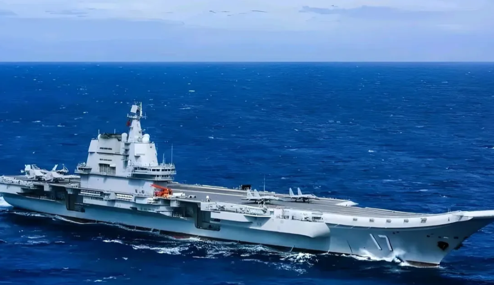 闹大了！就在刚刚！中美是打是和？美将军已交底，航母开赴中国周边，解放军没有退路！