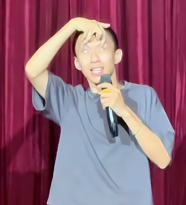 10月21日，周星驰在社交媒体发文，祝贺付航夺冠；但与此同时，付航却被不少网友吐