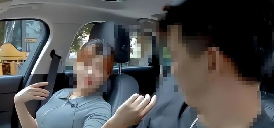山东聊城一女子谎称自己要去锻炼，老公不相信，于是，便决定用无人机跟踪查看。谁知道