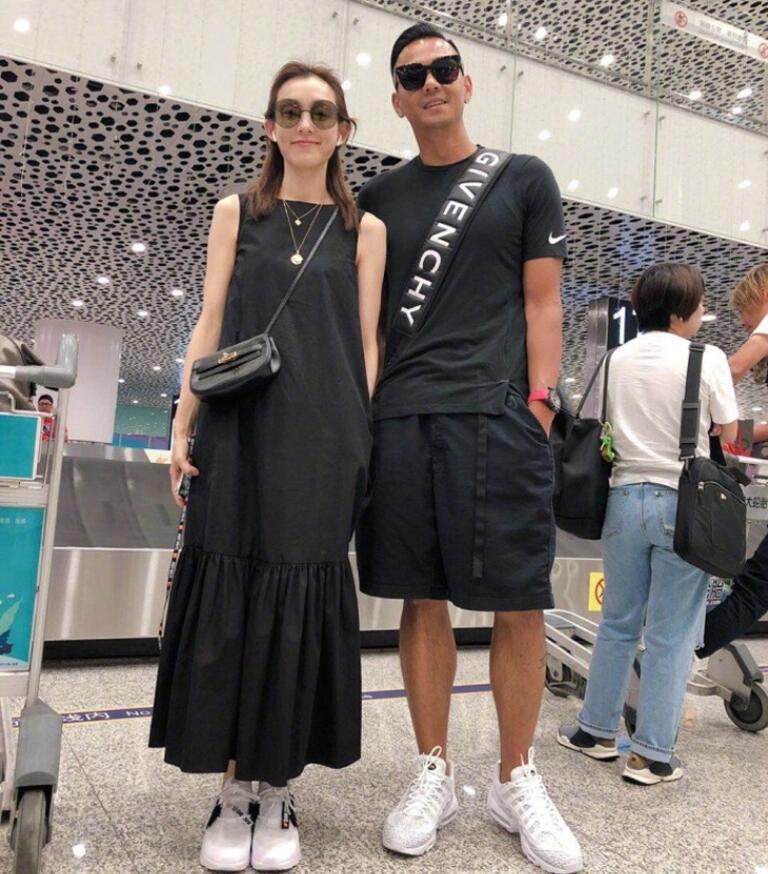 范玮琪夫妇陷刑责风波，舆论哗然