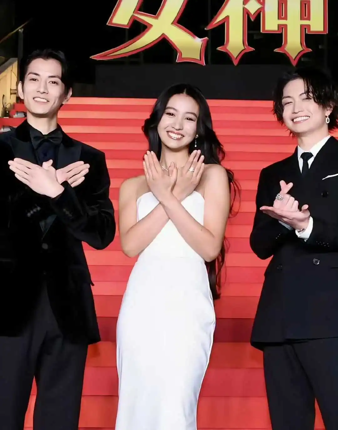 木村拓哉女儿配日本艺人绰绰有余