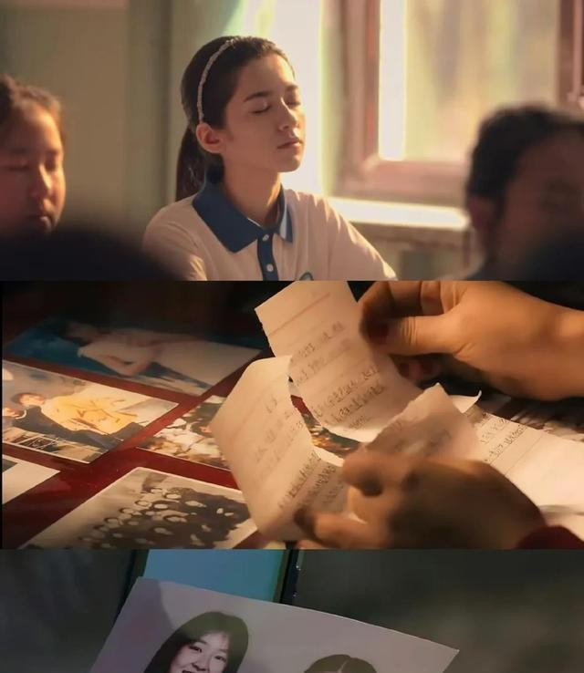 32集女主悬疑剧！倪妮、闫妮主演！20年藏尸案！