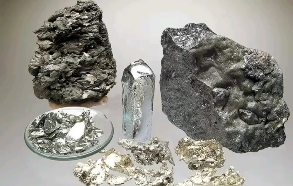 中方对美国两用物项的出口管制