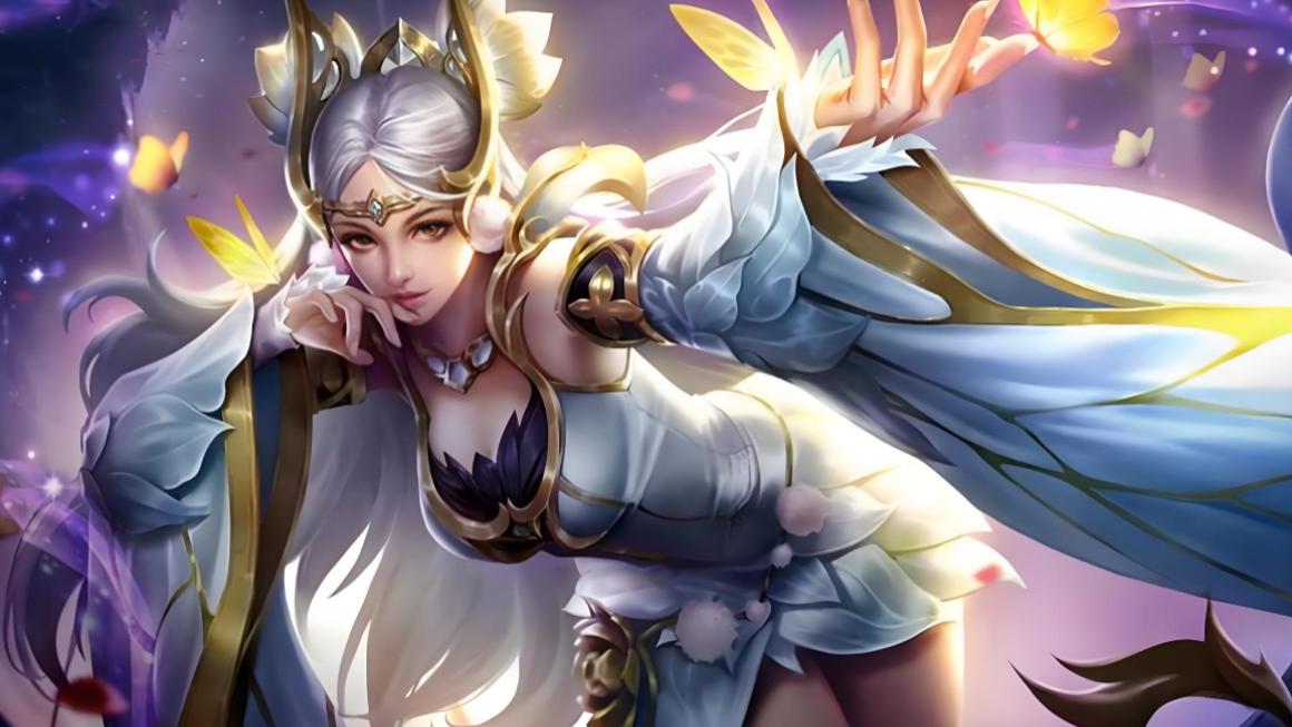 王者荣耀——S36赛季中路法王必修课：貂蝉的版本统治力解析