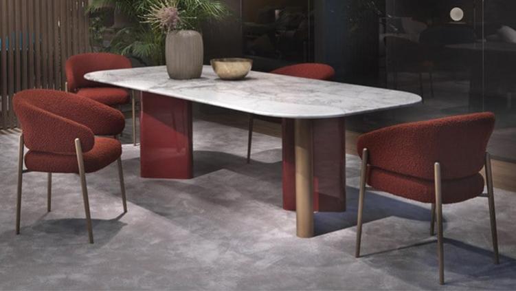 华丽而低调 精致而优雅 豪华住宅空间这样设计你喜欢吗