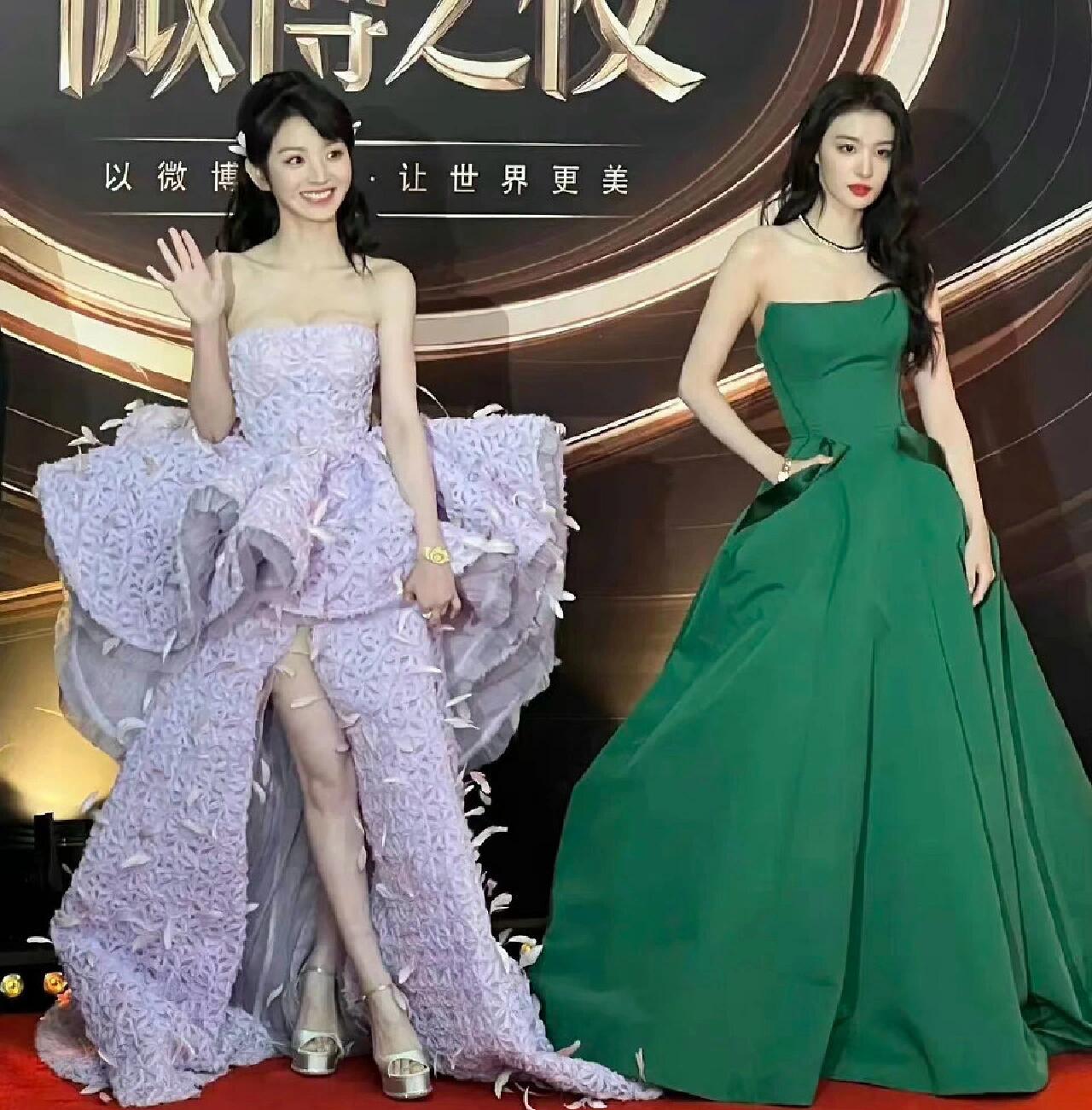 王楚然的颜值是什么水平