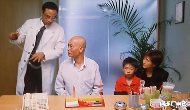 一度被港台禁播过的6部电影，全看过的敬你是个狠人（港台被禁的歌曲）-第3张图片-九妖电影