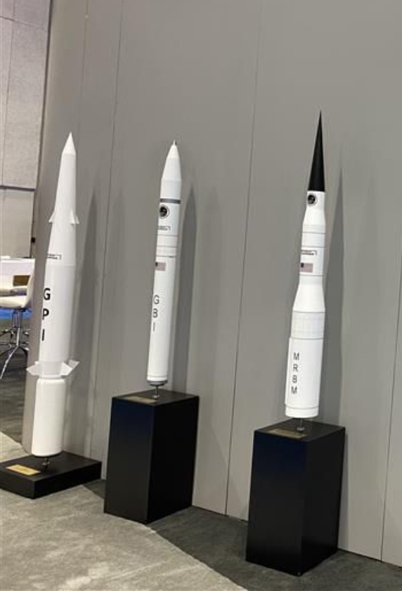 山寨实锤：美军紧跟我军脚步，正在研发美国版鹰击-21。鹰击-21在我们的武备库中