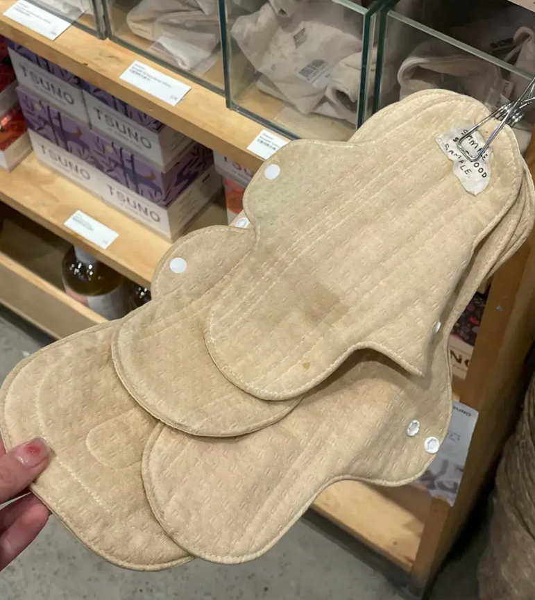 香港的环保理念还蛮不错的 ，是一次性的吗？