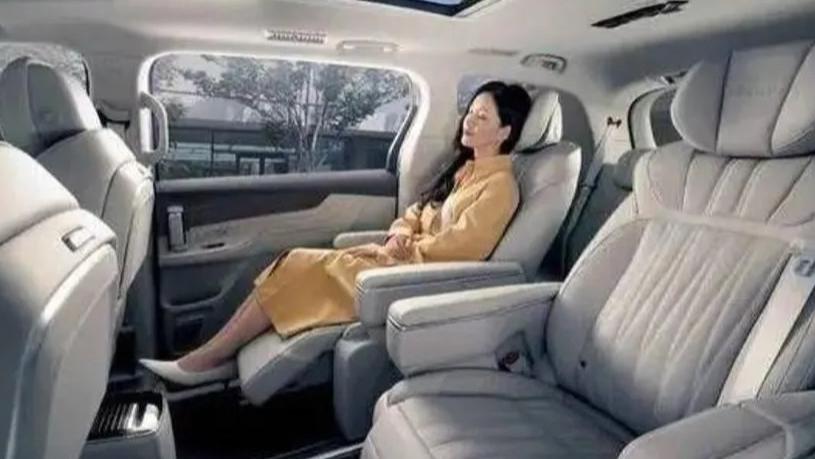 被遗忘的奶爸车！比理想L9还舒适，从近20万降至9万多，却无人识货！