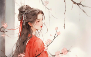妹妹你别不识趣