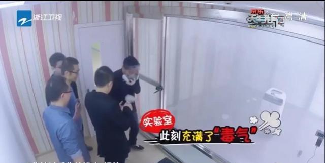 蓝台有多无下限？6月大婴成为实验品，气得胡海泉当即罢录撤资！（蓝台费费）-第6张图片-九妖电影
