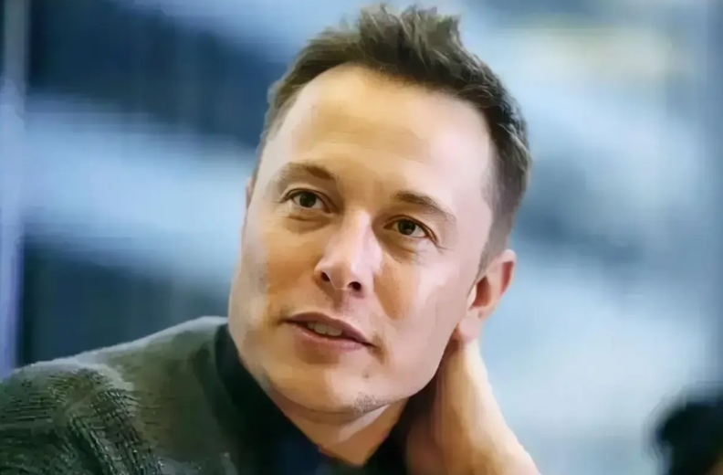 孤勇者马斯克正在赌命！就最近他的行为评几句。

1、全球首富用2700亿身家揭开