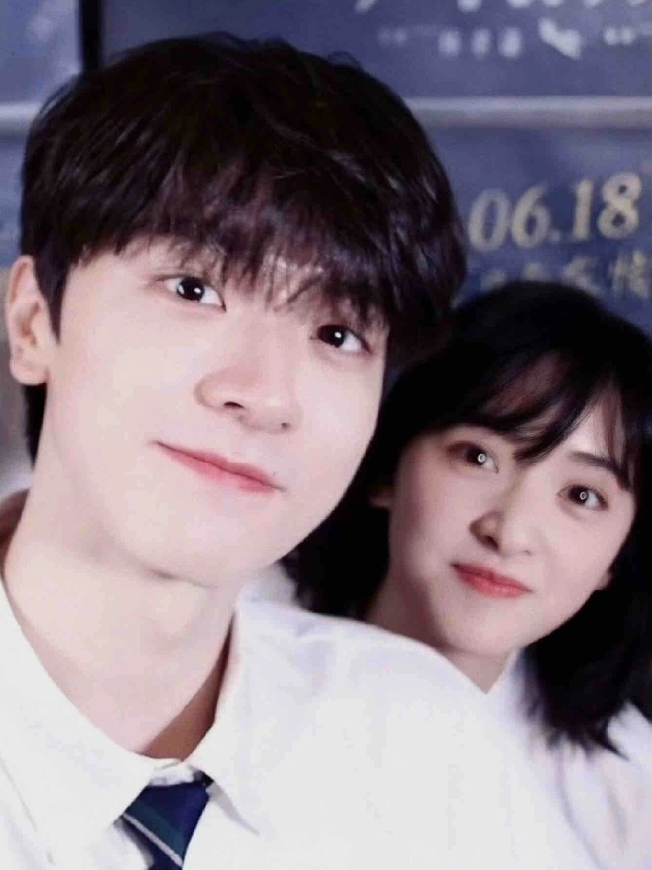 虽然但是‼️沈月手上拿的是遥遥领先吗