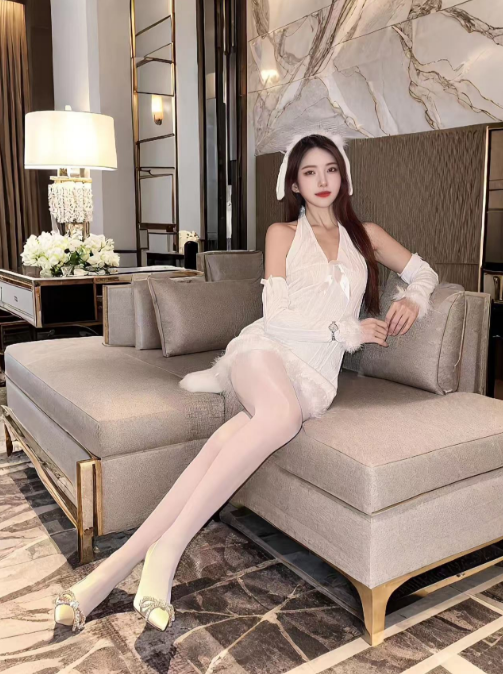 干女儿真是个小妖精呢哈哈哈哈哈