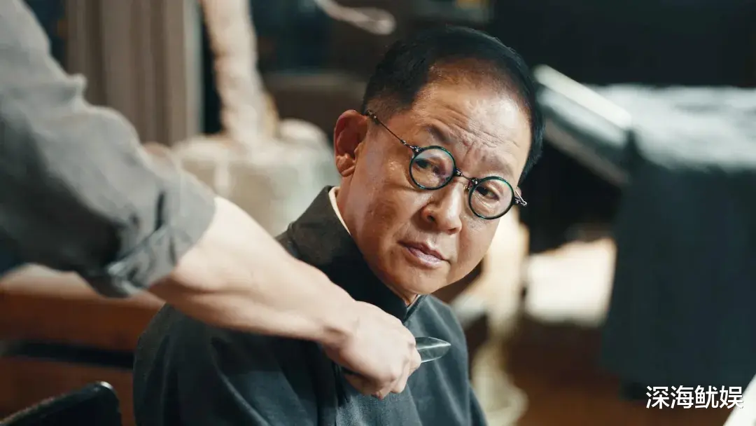 央视看好的《暗夜与黎明》口碑走低，被要求停播，为什么骂声一片（暗夜与黎明 字数）-第7张图片-九妖电影